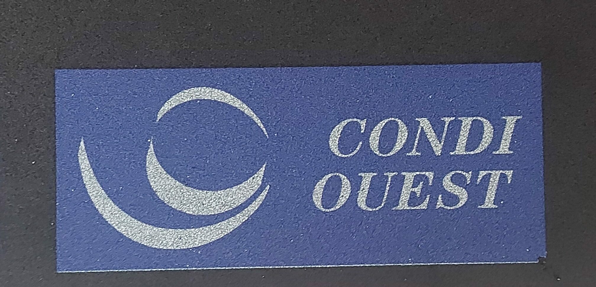 image impréssion sur réticulé